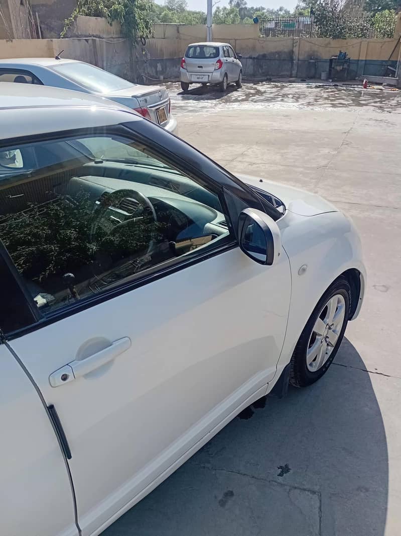Suzuki Swift 2016 6