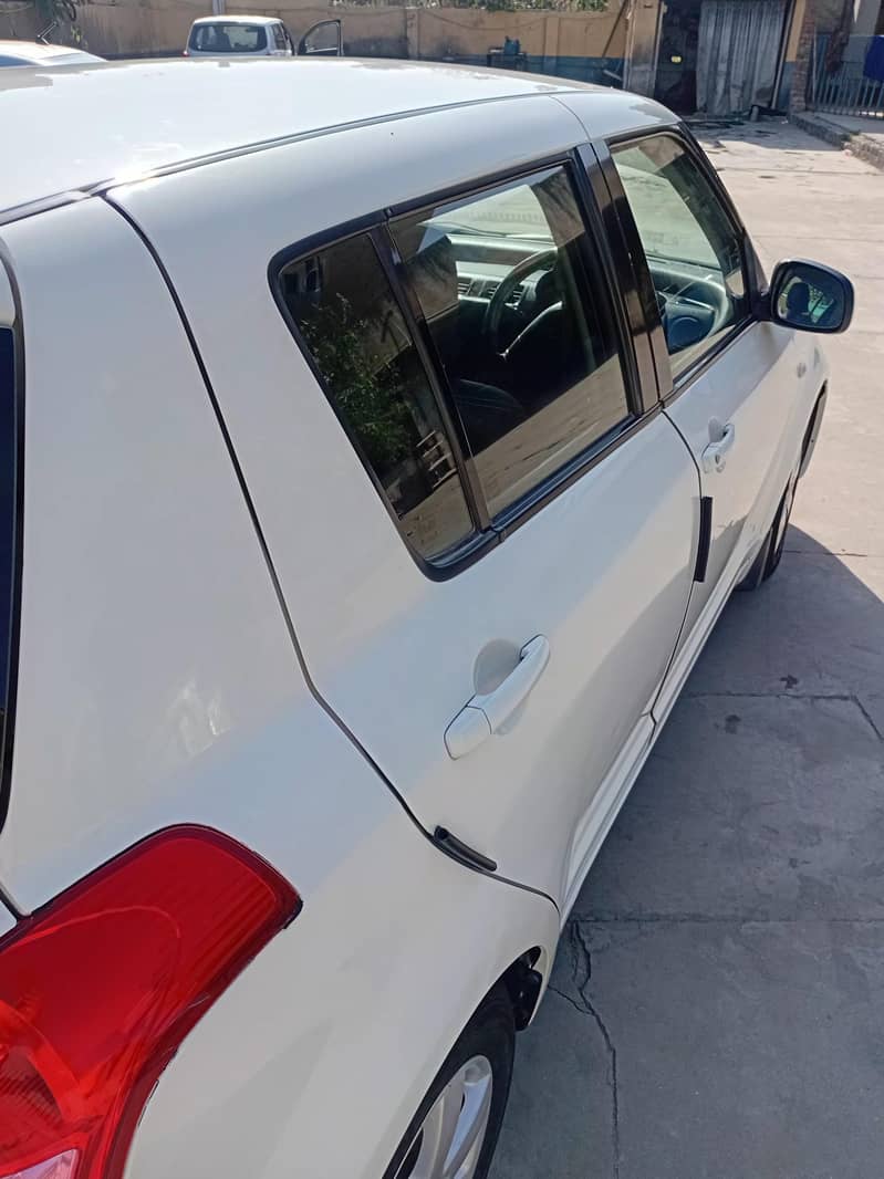 Suzuki Swift 2016 7