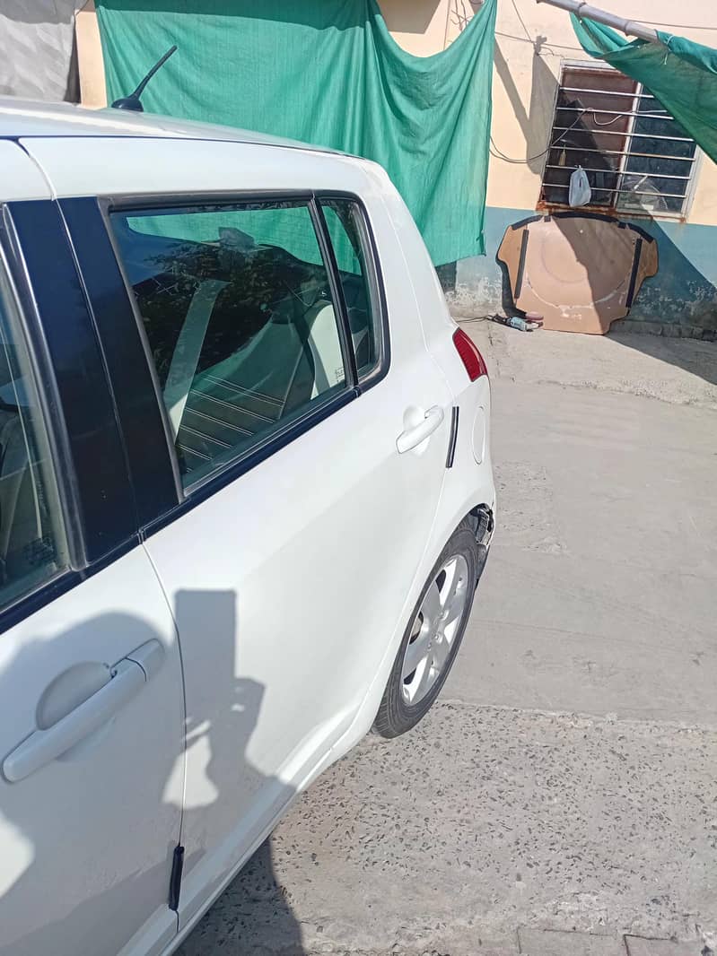 Suzuki Swift 2016 12