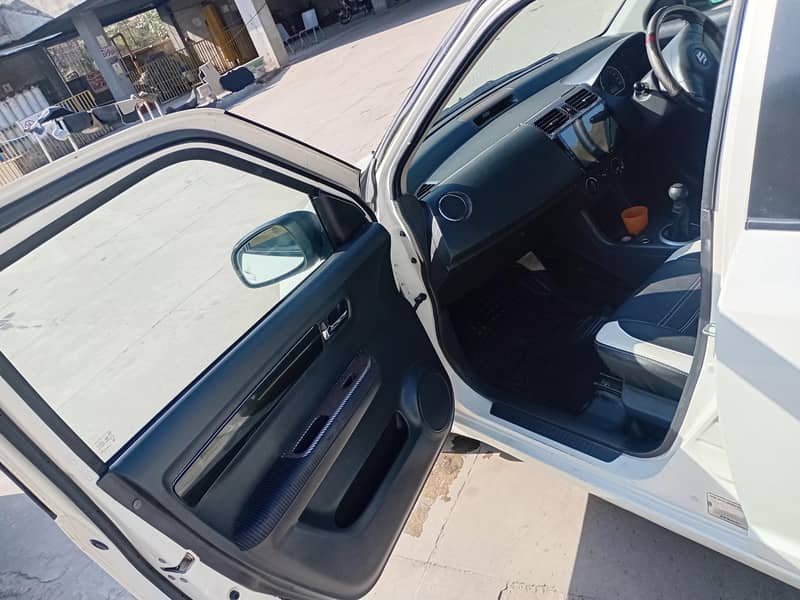 Suzuki Swift 2016 13