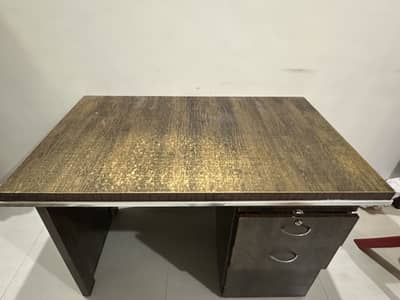 Offica And Study Table For Sale