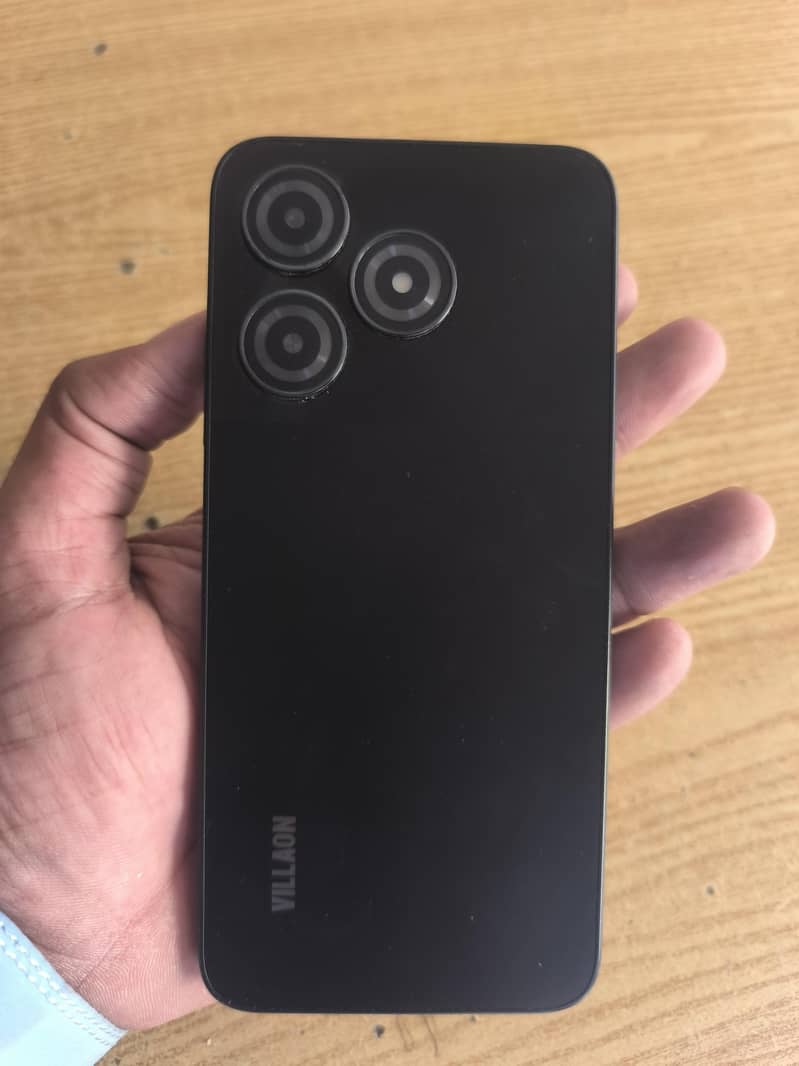 Villaon V40s 4