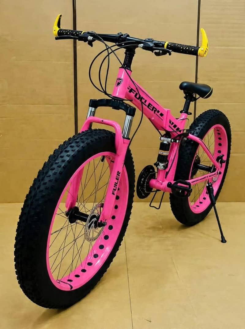 all bicycle available 1