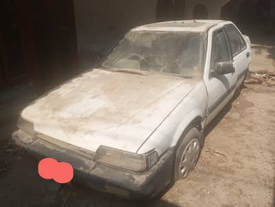 Honda Accord 1989