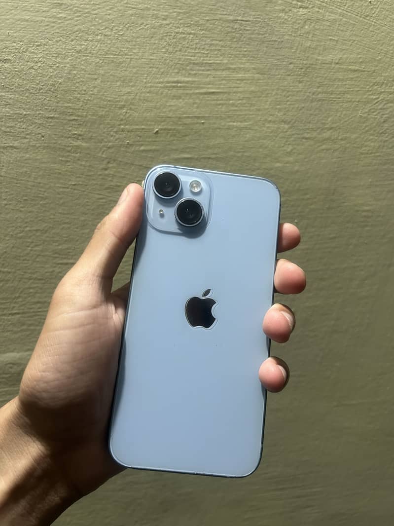 Apple iPhone 14/ Iphone 2