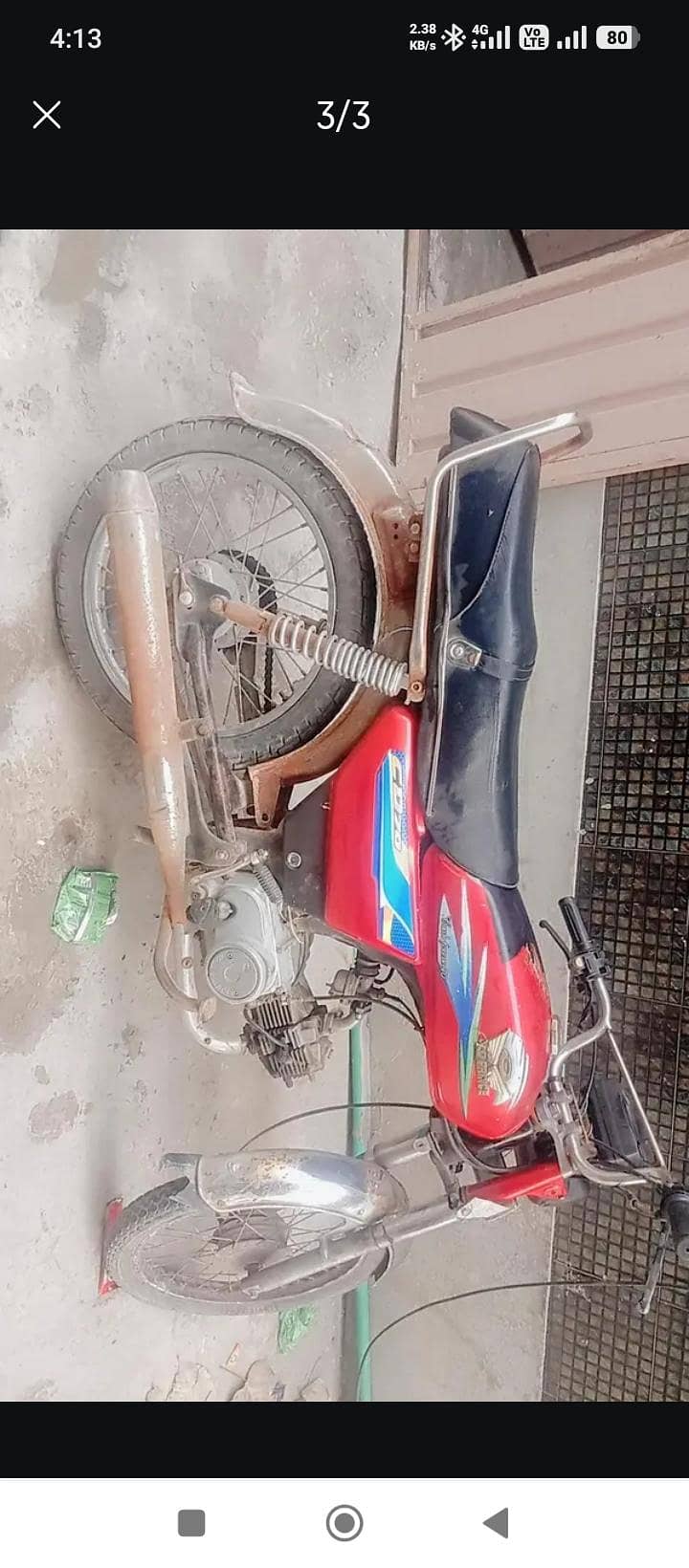 used ha 2
