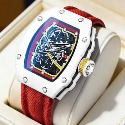 luxury watches all colors available.