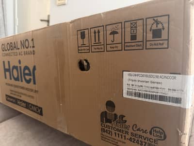 Hier Inverter AC