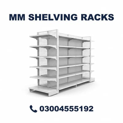 Dollar shop Racks, Storage Racks, Angle Rackss, pharmacy racks, racks