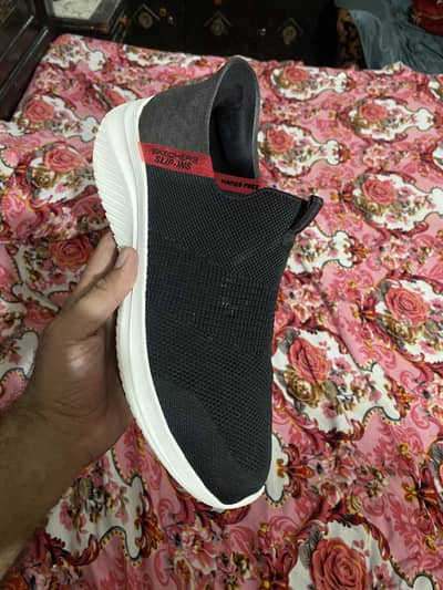 Skechers Hands Free Slip-ins: Ultra Flex 3.0