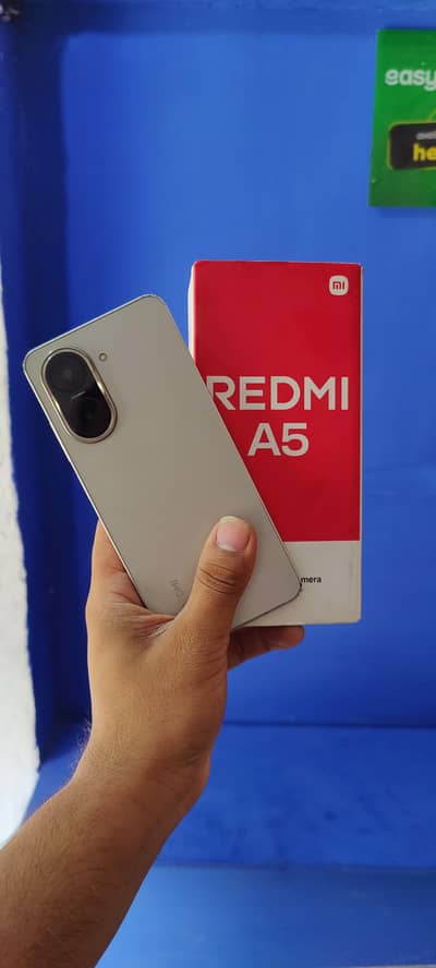 Xiaomi Redmi A5