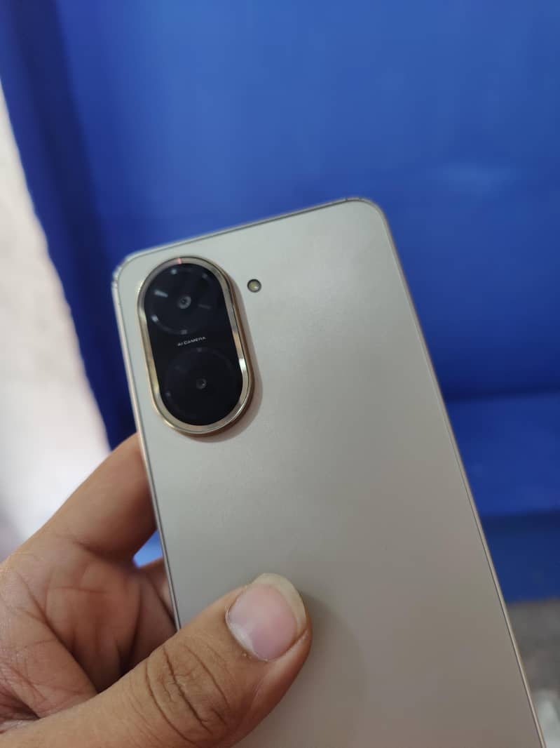 Xiaomi Redmi A5 3