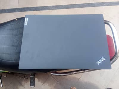 Lenovo ThinkPad T14 i5 11th Gen Touch