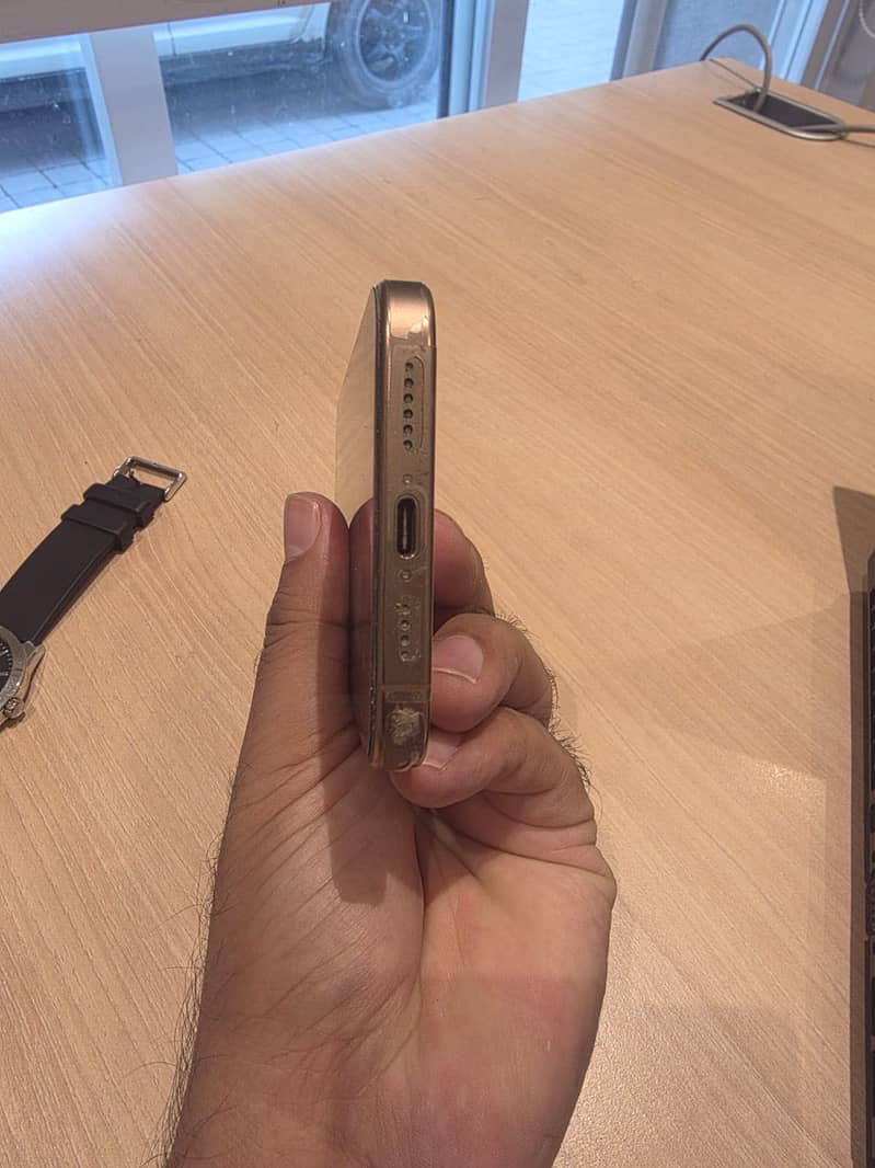 Apple iPhone 16 Pro Max 2