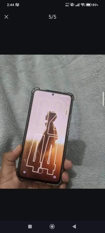 Xiaomi 12T Pro