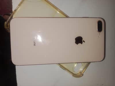 Apple iPhone 8 Plus