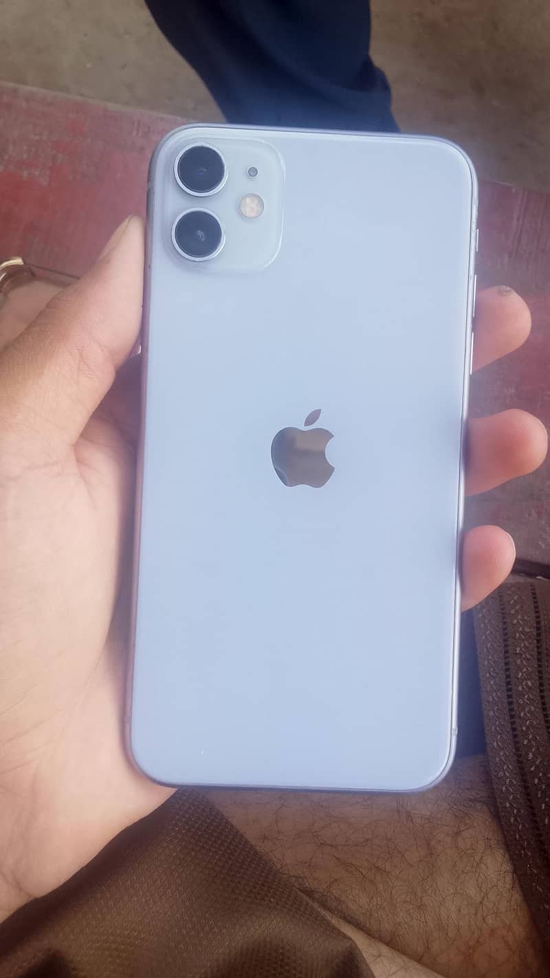 Apple iPhone 11 2