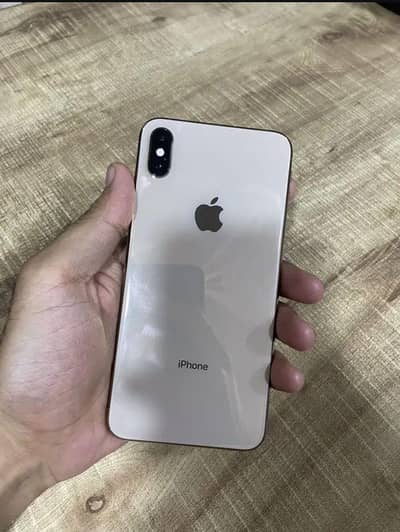 Apple iPhone XS Max