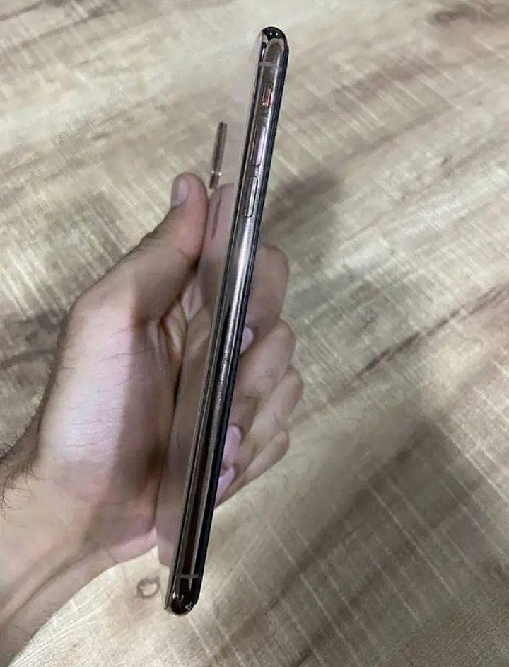 Apple iPhone XS Max 2