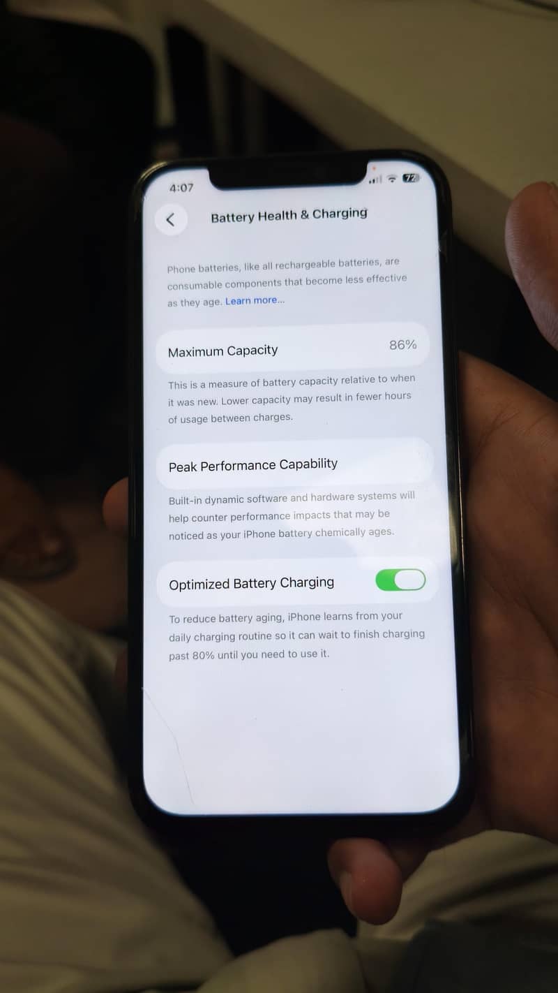 Apple iPhone 12 Pro 7