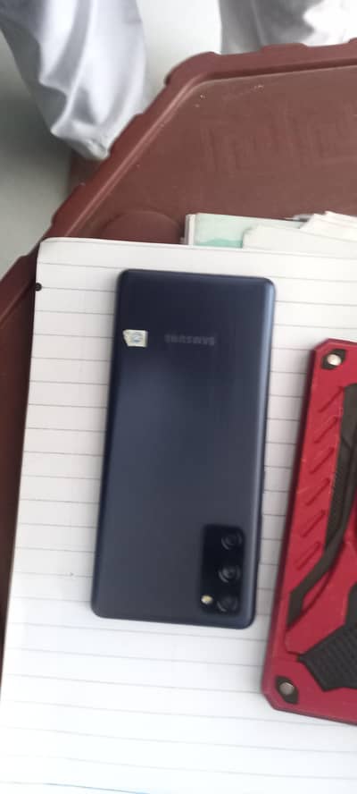 Samsung Mobile S20 FE
