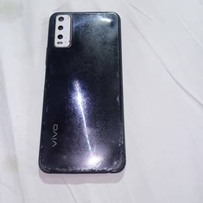 Vivo Y20