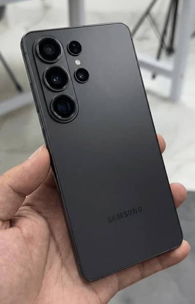 Samsung Mobile S26 Ultra 12/256