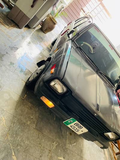 Suzuki FX 1984 exchange possible