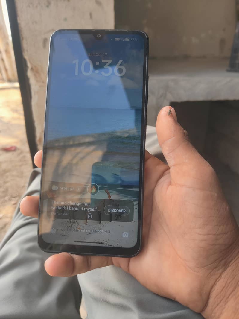 Xiaomi Redmi A5 4