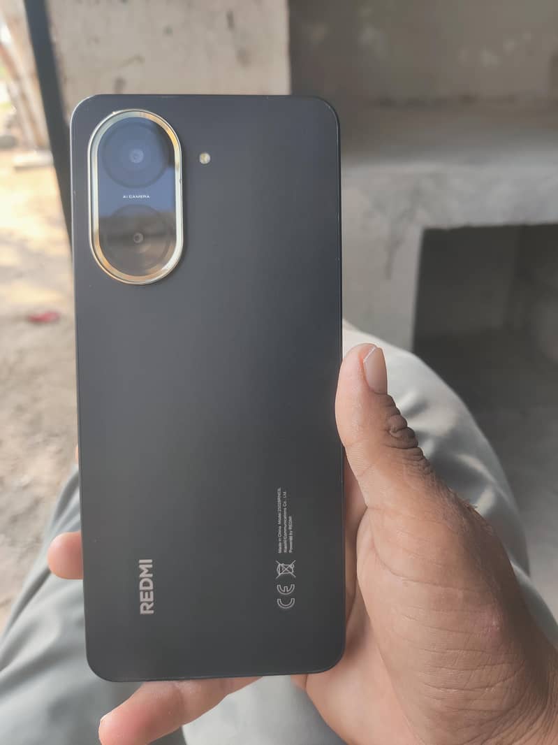 Xiaomi Redmi A5 5