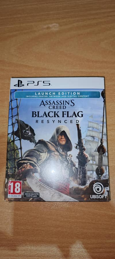 PS5 and Xbox Games for Sale