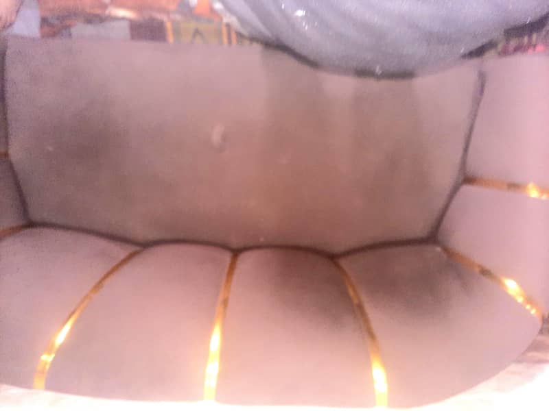 Poshis sofa set 4