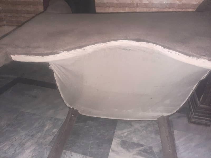 Poshis sofa set 5