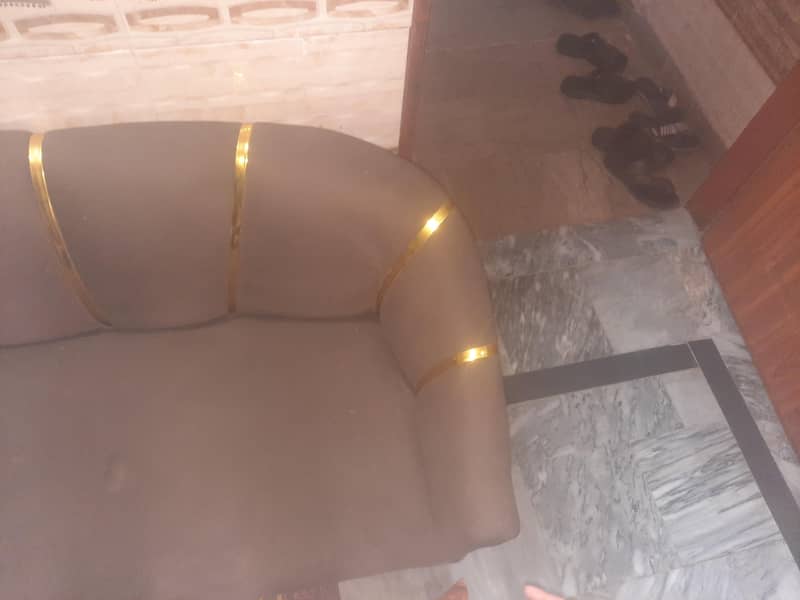 Poshis sofa set 7