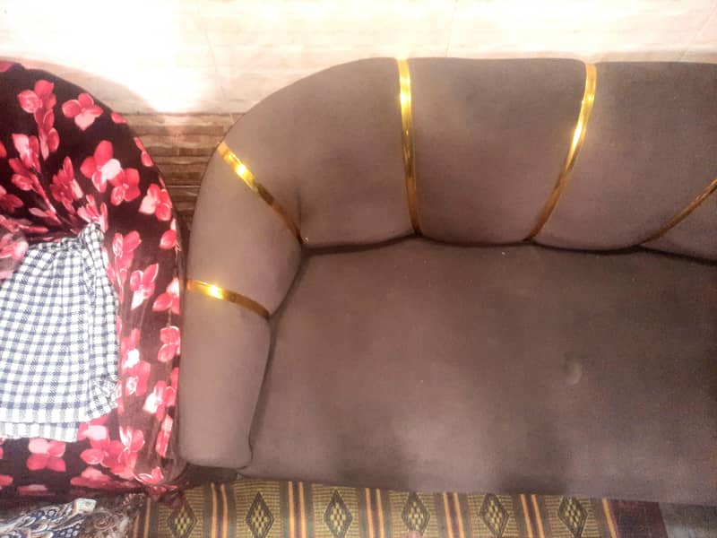 Poshis sofa set 8