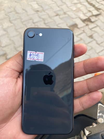 Apple iPhone SE 2020 2nd generation