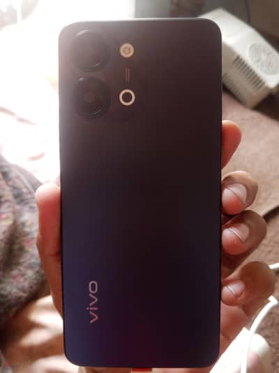 Vivo Y11D 6/128