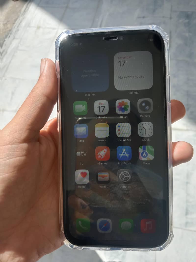 Apple iPhone 11 5