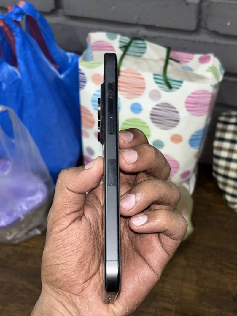 Apple iPhone 15 pro max 4