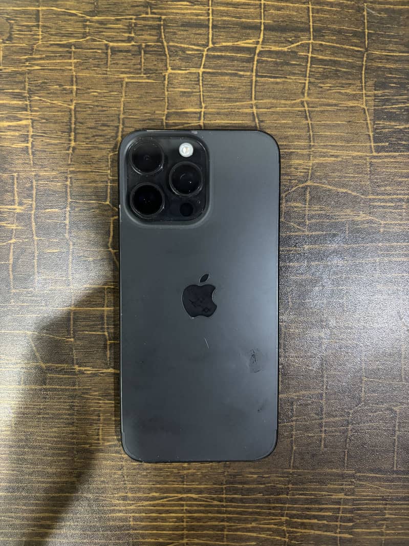 Apple iPhone 15 pro max 8