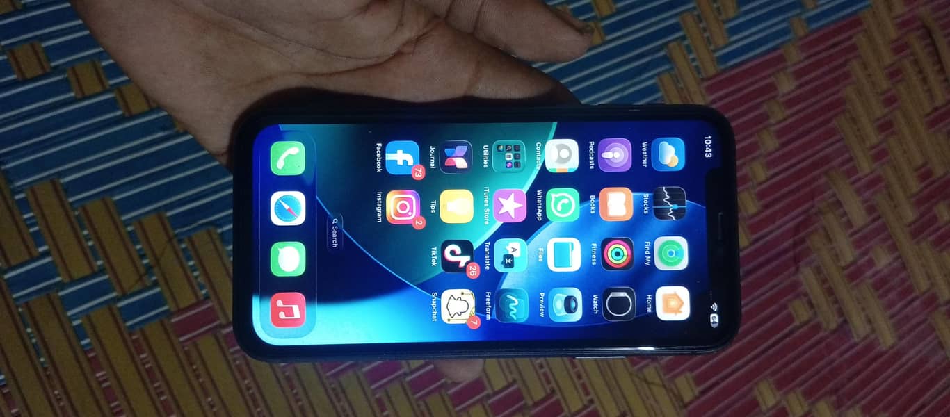 Apple iPhone 11 1