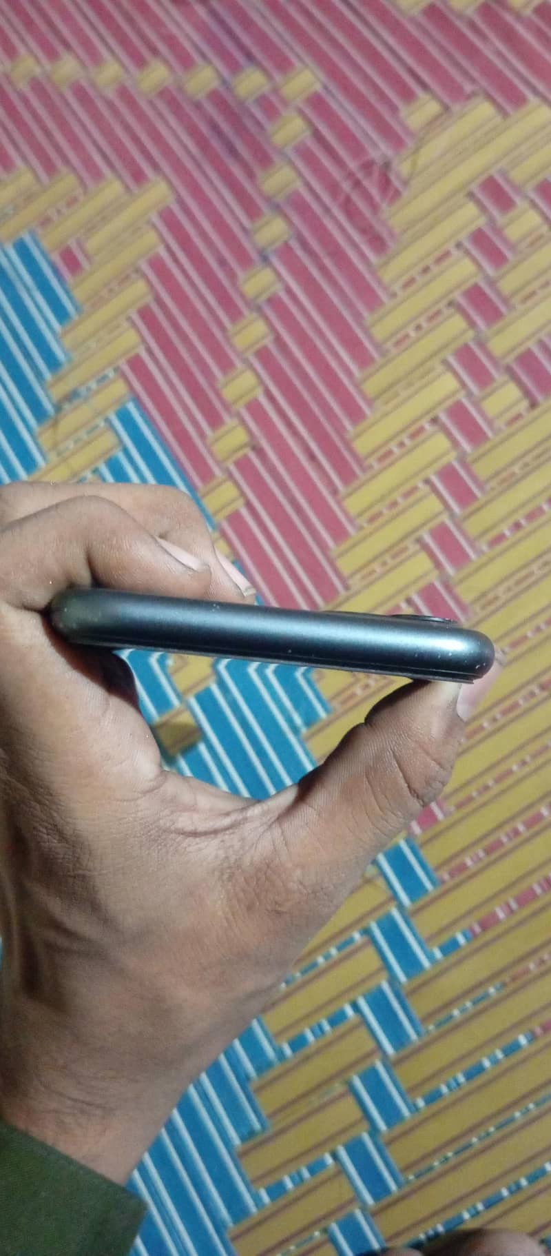 Apple iPhone 11 5