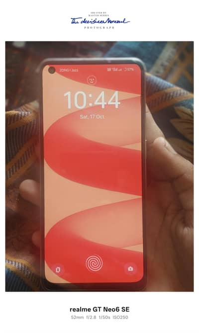 OPPO F21 Pro