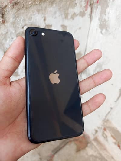 Apple iPhone SE 2nd gen