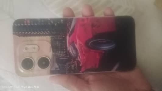 Infinix Smart 9 hd
