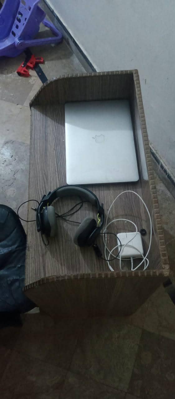Computer Table Laptop Table 1