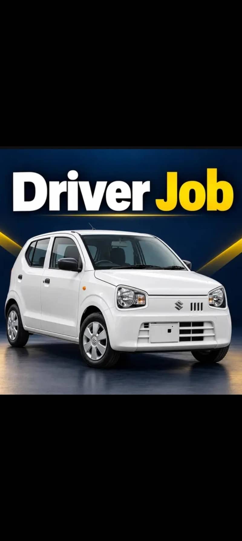 driver required in drive 0