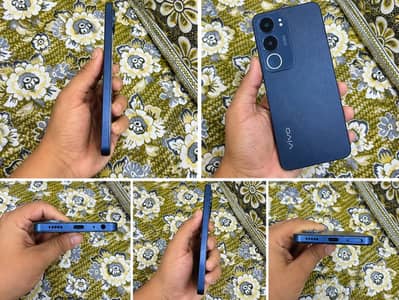Vivo Y19s