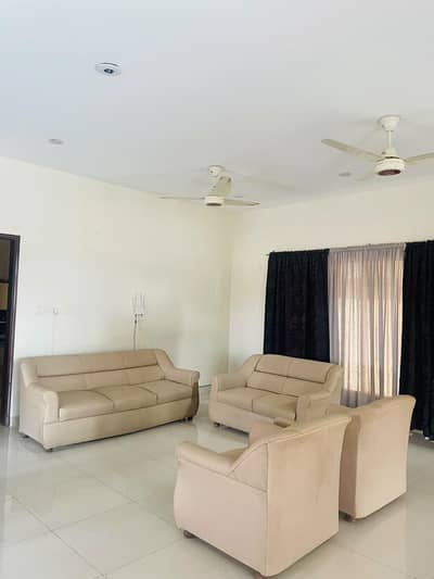 7 Seater Sofa Set