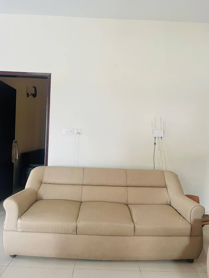 7 Seater Sofa Set 3